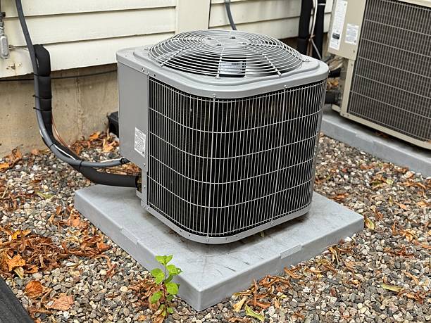 24/7 Emergency Ductwork Repair experts in Newcastle, OK