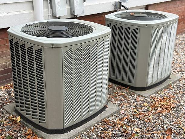Reliable Ductwork Repair contractor in Newcastle, OK by AAA Pro HVAC